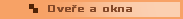 Dve�e a okna